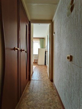 1-к квартира, 5/5 эт., 30м²