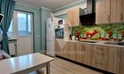 1-к квартира, 6/23 эт., 42м²