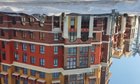 1-к квартира, 3/6 эт., 44м²