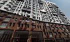 1-к квартира, 9/14 эт., 53м²