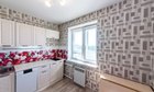 1-к квартира, 10/10 эт., 35м²