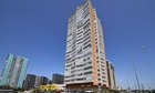2-к квартира, 22/23 эт., 48м²