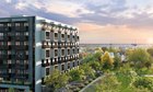 1-к квартира, 3/8 эт., 38м²