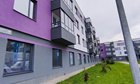 Студия, 3/4 эт., 24м²