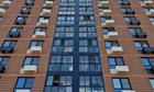 1-к квартира, 4/23 эт., 45м²