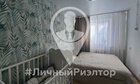 3-к квартира, 5/5 эт., 63м²