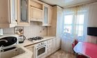 3-к квартира, 6/9 эт., 62м²