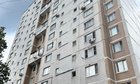 2-к квартира, 4/14 эт., 52м²