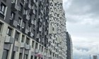 Студия, 16/17 эт., 25м²