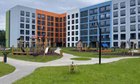 2-к квартира, 6/6 эт., 34м²
