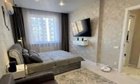 1-к квартира, 14/14 эт., 37м²