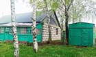 Дом 38м², участок 55 сот.