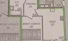 1-к квартира, 11/17 эт., 39м²