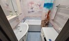 2-к квартира, 3/11 эт., 60м²